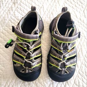 Keen toddler sandals